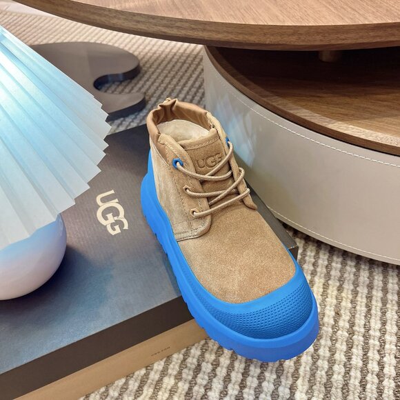 UGG snow boots - Picture 5 of 9